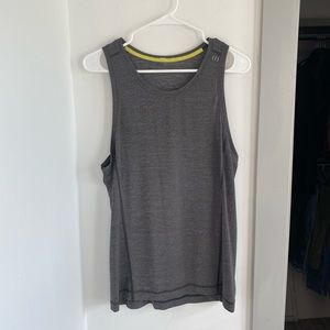 Men’s lululemon tank